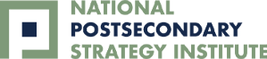National Postsecondary Strategy Institute